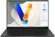 ASUS Ноутбук Vivobook S 16 M5606UA-MX026 16" 3.2K OLED, AMD R7-8845HS, 32GB, F1TB, UMA, NoOS, Чорний (379400) 90NB1482-M00120