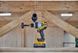Дриль-шурупокрут акумуляторний безщітковий ударний DeWALT DCD1007WW1T DCD1007WW1T