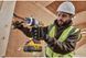 Дриль-шурупокрут акумуляторний безщітковий ударний DeWALT DCD1007WW1T DCD1007WW1T