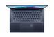 Acer Ноутбук Swift 14 AI SF14-51 14" 2.8K OLED, Intel U7-258V, 32GB, F1TB, UMA, Win11, синий NX.J2KEU.003
