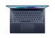 Acer Ноутбук Swift 14 AI SF14-51 14" 2.8K OLED, Intel U7-258V, 32GB, F1TB, UMA, Win11, синий NX.J2KEU.003