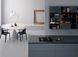 Whirlpool Варочная поверхность газ на стекле, 60см, чугун, конфорка с двойным рядом пламени, черный GOWL628/NBEE