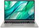 Acer Ноутбук Aspire Vero AV16-51P 16" WUXGA IPS, Intel U5-125U, 16GB, F512GB, UMA, Win11, серый NX.KU3EU.006