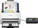 Сканер A4 Epson WorkForce DS-770II B11B262401