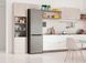 Холодильник Indesit INFC9 TI22X (6964047) 859991626750