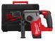 Перфоратор SDS-PLUS акумуляторний MILWAUKEE, M18 FUEL FHX-0X 4933478888