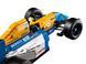 Конструктор LEGO Icons Williams Racing FW14B і Найджел Менселл (391071)