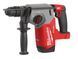 Перфоратор SDS-PLUS акумуляторний MILWAUKEE, M18 FUEL FHX-0X 4933478888