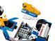 Конструктор LEGO Icons Williams Racing FW14B і Найджел Менселл (391071)