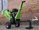 Садовый измельчитель MAST Gartentechnik GS1500 GS1500
