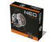 Котушка для шланга Neo Tools 15-790, для шлангів 1/2" та 3/4", сталева, з ручкою 15-790