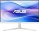 Монітор Asus 27" VU279HFI-W HDMI, Audio, IPS, 100Hz, 1ms, AdaptiveSync, HAS, білий (387515) 90LM09IT-B01K70