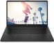 Ноутбук HP 17-cn4013ua 17.3" FHD IPS AG, Intel 3-100U, 16GB, F512GB, UMA, DOS, чорний (386376) B23C8EA