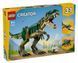 Конструктор LEGO Creator Тиранозавр (380152)