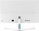 Монітор Asus 27" VU279HFI-W HDMI, Audio, IPS, 100Hz, 1ms, AdaptiveSync, HAS, білий (387515) 90LM09IT-B01K70