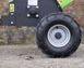 Садовый измельчитель MAST Gartentechnik GS1500 GS1500