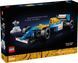 Конструктор LEGO Icons Williams Racing FW14B і Найджел Менселл (391071)
