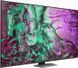 Samsung Телевизор 65" Neo MiniQLED 4K UHD 100Hz Smart Tizen Black QE65QN85DBUXUA