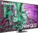 Samsung Телевизор 65" Neo MiniQLED 4K UHD 100Hz Smart Tizen Black QE65QN85DBUXUA