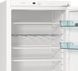 Gorenje Вбуд. холодильник з мороз. камерою, 177х55х54см, 2 двері, 180(68)л, А+, NF+, Зона св-ті, Внутр. диспл, білий (379545) NRKI418EE1