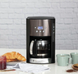 Кофеварка Russell Hobbs 26160-56 Matte Black (6659238) 23967016001