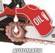 Einhell Пила цепная GE-LC 36/35 Li-Solo, PXC, аккум., бесщеточный, шина 35см, 15м/с, 3.79кг, (без АКБ и ЗУ)
