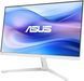 Монітор Asus 27" VU279HFI-W HDMI, Audio, IPS, 100Hz, 1ms, AdaptiveSync, HAS, білий (387515) 90LM09IT-B01K70