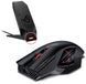 ASUS Миша ROG Spatha X RGB USB/WL Black (343731) 90MP0220-BMUA00
