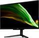 ПК Моноблок Acer Aspire C24-1600 23.8" FHD, Intel С N4505, 8GB, F256GB, UMA, WiFi, Lin, черный