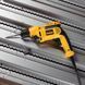 Дриль мережевий DeWALT DWD112S DWD112S