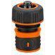 Коннектор СТОП 3/4", біматеріал 15-723