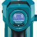 Компрессор автомобильный аккумуляторный Makita DMP181Z аккумуляторный, 18В LXT, без АКБ и ЗУ DMP181Z