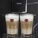 Кофемашина Nivona CafeRomatica, 2,2л, зерно+молотый, ручной капуч, авторецептов -5, серо-черный (364152) NICR560