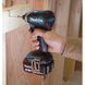 Шуруповерт ударный аккумуляторный Makita DTD153Z без аккумулятора DTD153Z DTD153Z
