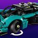 Конструктор LEGO Technic Aston Martin Valkyrie 707 деталей (42208)