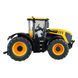 Модель Britains Трактор JCB 8330 Fastrac 1:32 (43206) dt_14042