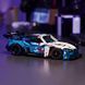 Конструктор LEGO&reg; Technic Автомобіль для перегонів BMW M4 GT3 EVO 747 деталей (42226) dt_186727