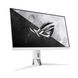 Монітор ігровий IPS 27",2560*1440,170 Гц,білого кольору ASUS XG27AQ-W (90LM06U0-B03370) 3702447