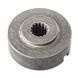 Аккумуляторная коса GRAPHITE 58G035 36V (без АКБ и зарядного) ширина скашивания 350 мм 58G035