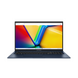 Ноутбук 17.3fim/c5-120u/16/512/intel hd/dos/bl/chiet blue asus x1704va-au853 (90nb13x2-m00a70) 3732965
