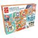 Набор для декорирования магнитов Hape Марс (E1078) dt_28400