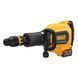 Молоток відбійний акумуляторний безщітковий SDS-MAX DeWALT DCH911X3 DCH911X3