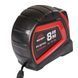 Рулетка 8 м&times;25 мм автостоп Vitals Master V181730