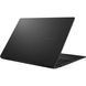 ASUS Ноутбук Vivobook S 16 M5606UA-MX021 16" 3.2K OLED, AMD R9-8945HS, 32GB, F1TB, UMA, NoOS, Черный 90NB1482-M000S0