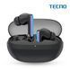 Навушники TECNO Sonic 1 Black (373418) 4895180784118