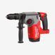Перфоратор SDS-PLUS аккумуляторный MILWAUKEE, M18 FUEL FHX-0X 4933478888