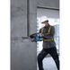 Перфоратор аккумуляторный BOSCH GBH 187-LI 18В (без АКБ и ЗУ)(0611923020) 0611923020