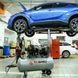 Компресор масляний трициліндровий TAGRED TA309X TA309X