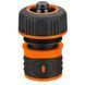 Коннектор СТОП 3/4", біматеріал 15-723