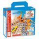 Конструктор Hape Junior Inventor Стартовый 42 эл. (E3031) dt_12255